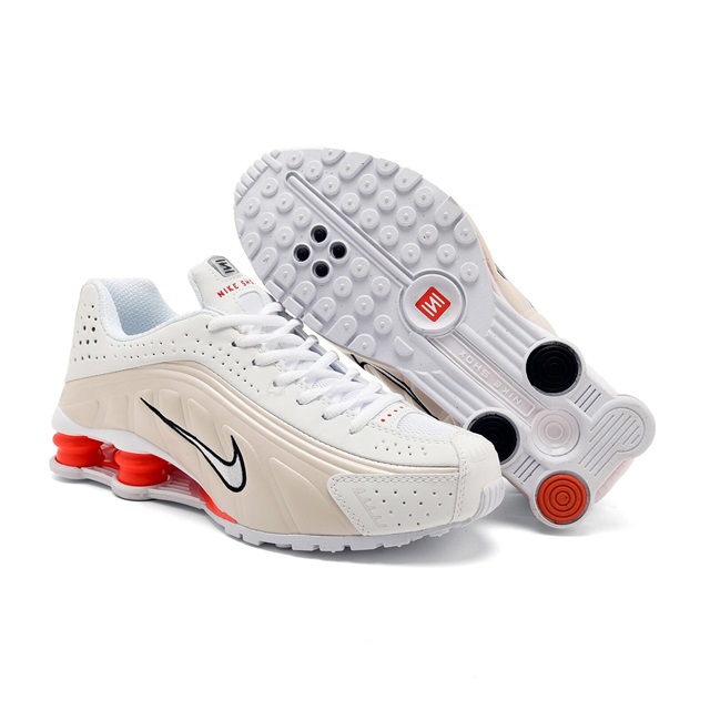 men air shox R4 shoes 2025-8-29-001